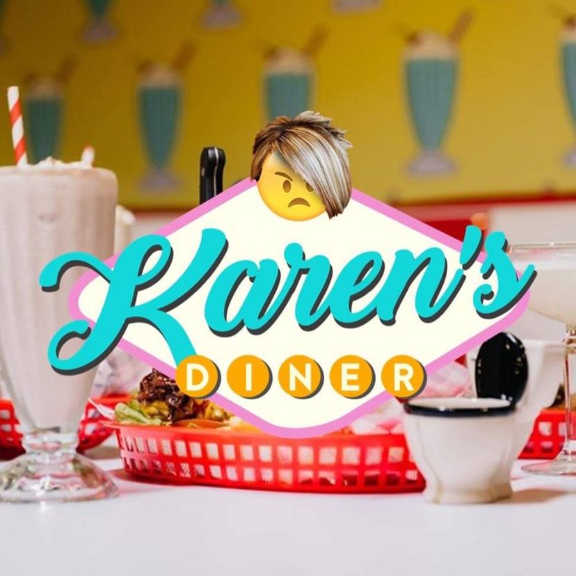 Karen's Diner