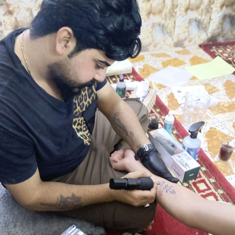 كرار الوشام