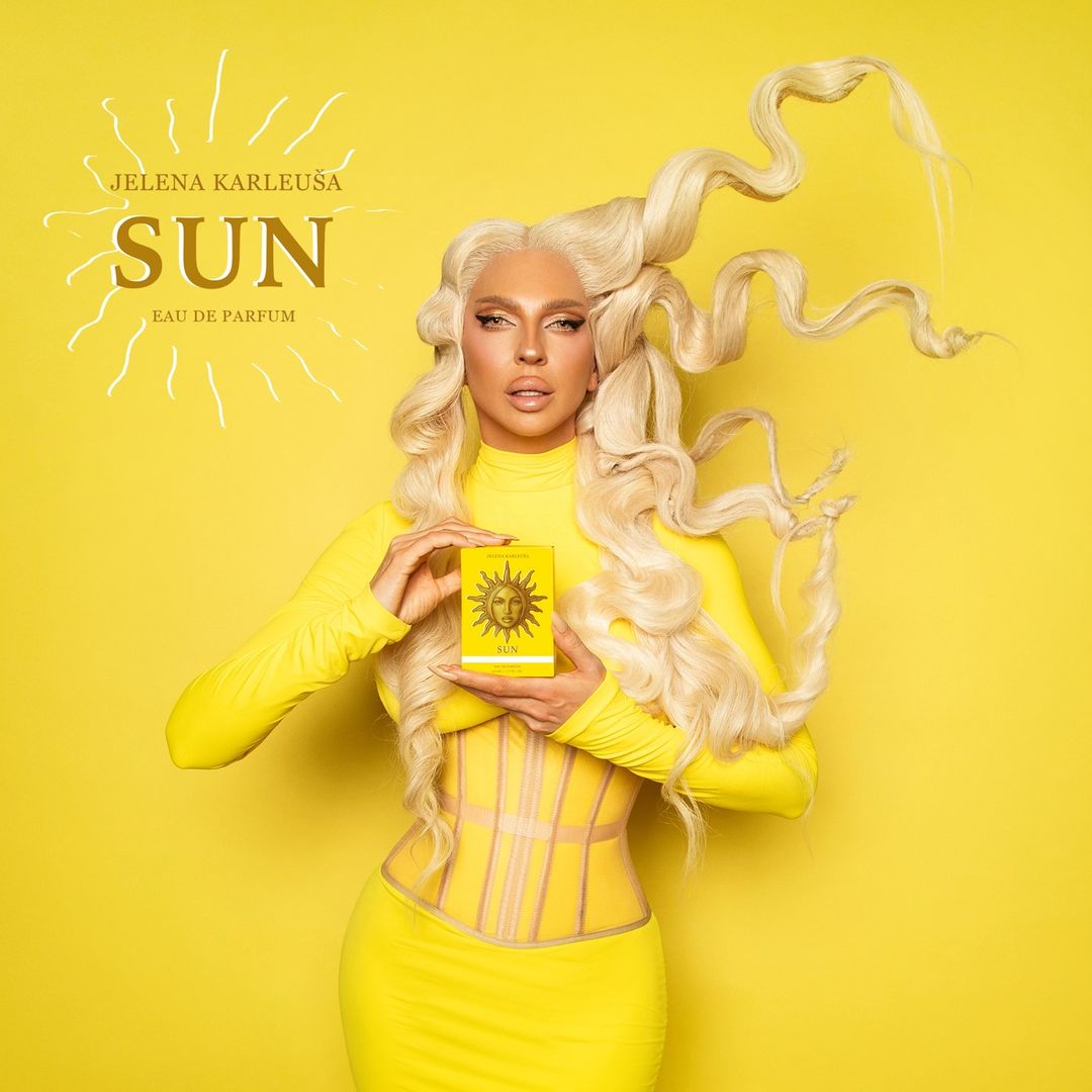 Jelena Karleuša