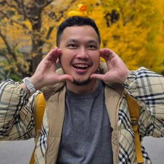 Agung Karmalogy