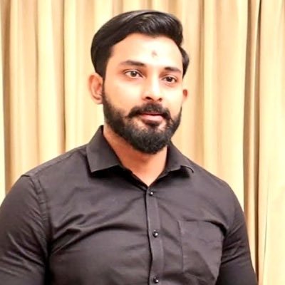 karthik gopinath