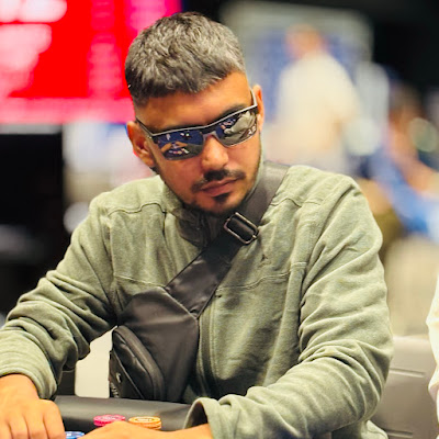 Kartikeya Tingal
