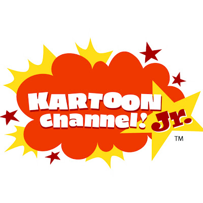Kartoon Channel! Jr.