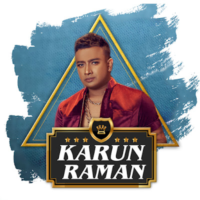 Karun Raman