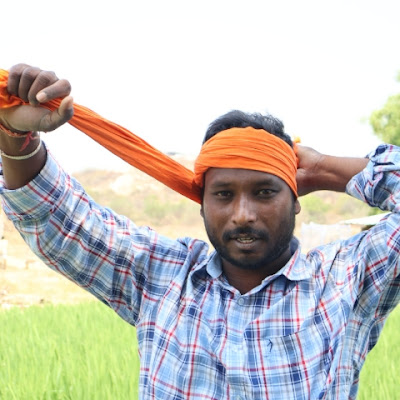 Karunya Agriculture