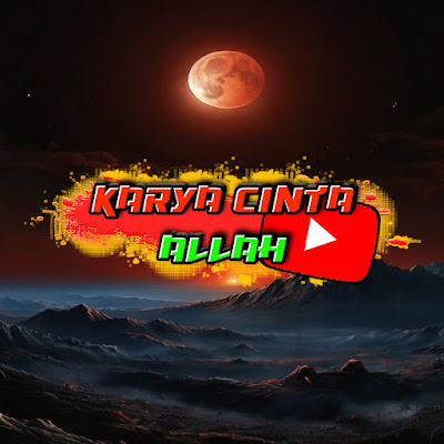 Karya cinta Allah
