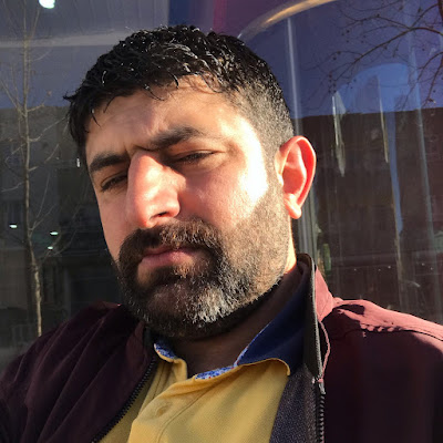 Kasap Murat Tunç