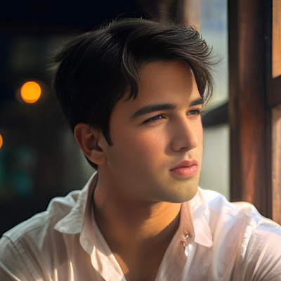 Kashan Rizvi