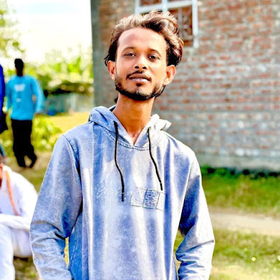 Kashmirul Bhai