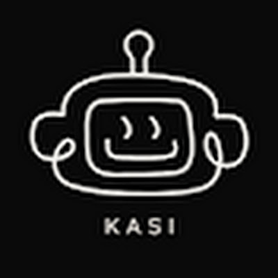 KASI | AI studio content