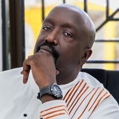 Alan Kasujja
