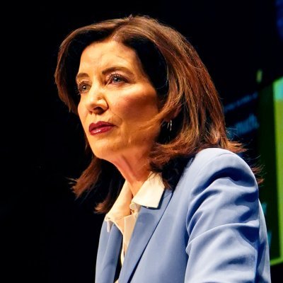 Kathy Hochul