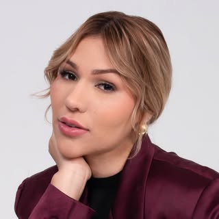 KATIANE BRITO