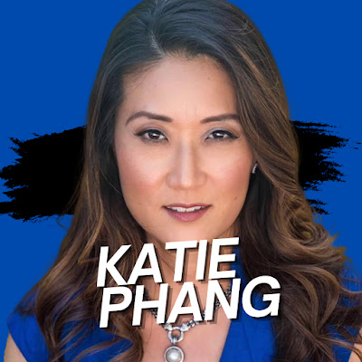 Katie Phang