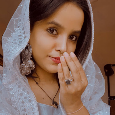 Kautuk Girl_ Alisha