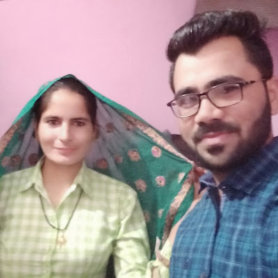 kavita meena