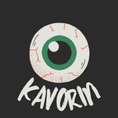 Kavorin