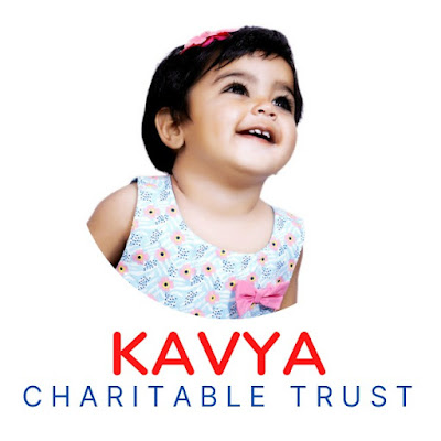 Kavya Charitable  Trust