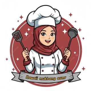 Kawaii Mukbang Asmr