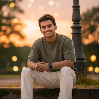 Kawsar Ahmed