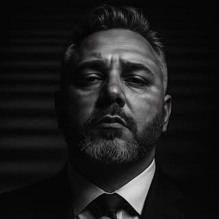 Luiz Almeida - Kaw white distribuidora
