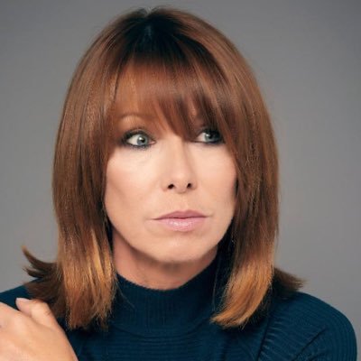 Kay Burley