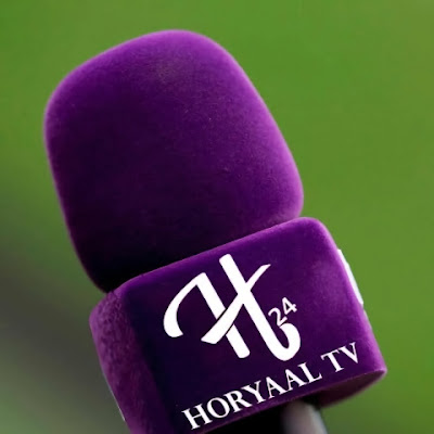 Kaydka Tvga Horyaal