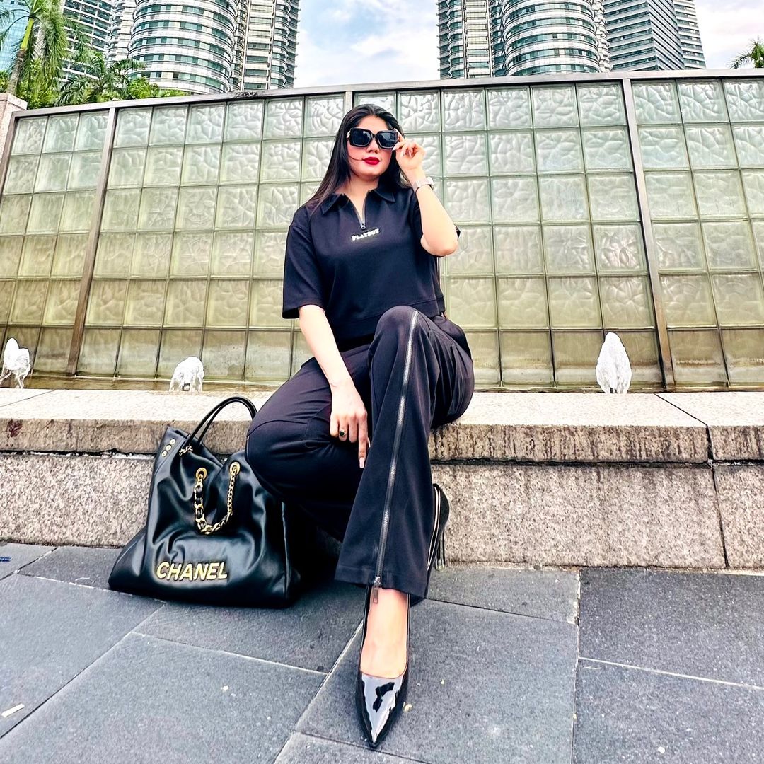 Kaynat Islam Borna 🧿