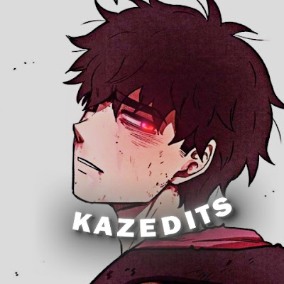 Kazedits