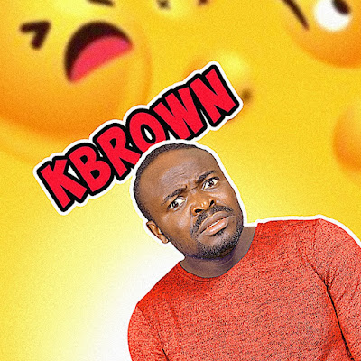 KBrown