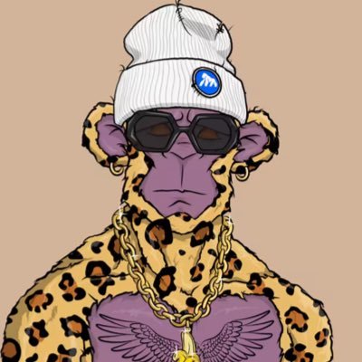 St. KC Montero | Founder | Saints | CHUMPZ