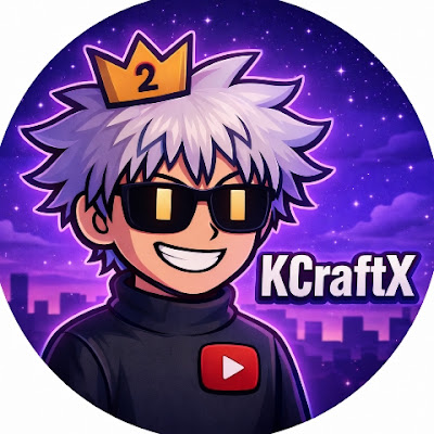 KCraftX