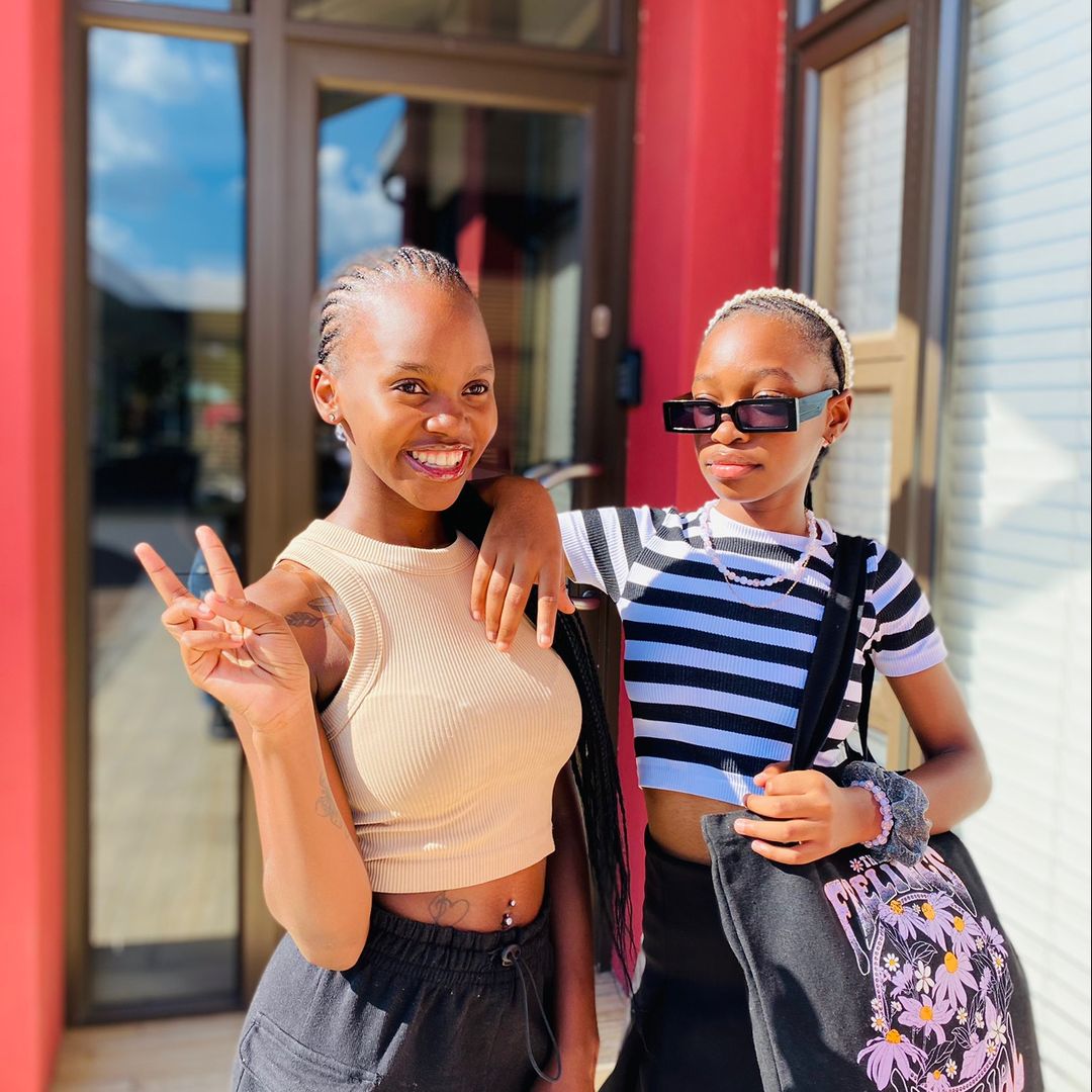 Kea&Thapi