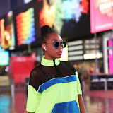 Keaira LaShae