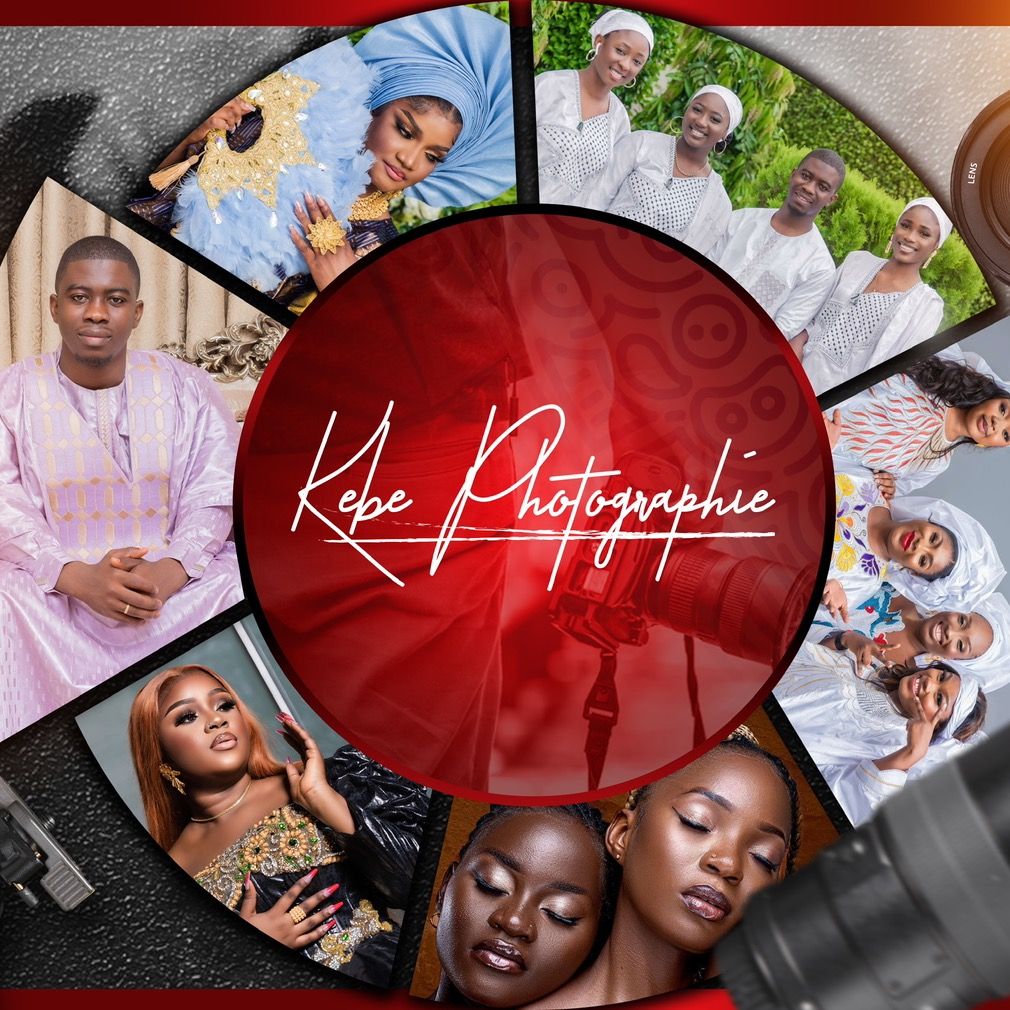 Kebe Photographie