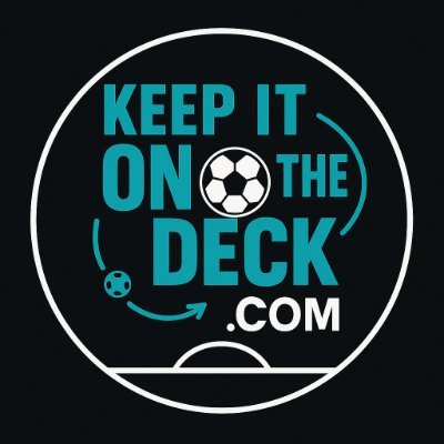 Keepitonthedeck
