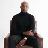 Keion Henderson TV