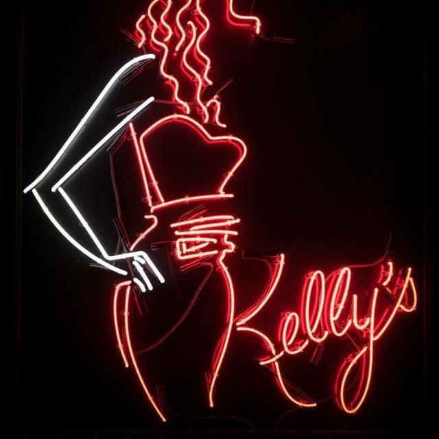 Kelly Kreation
