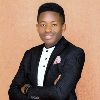 Kelvin Maina Official