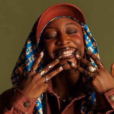 Kemi SmallzZ