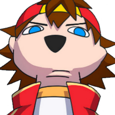 Kenji Plays