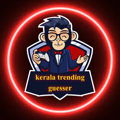 kerala trending guesser