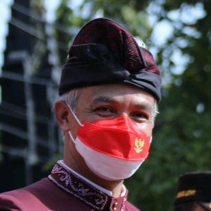 KerjaBarengGanjar