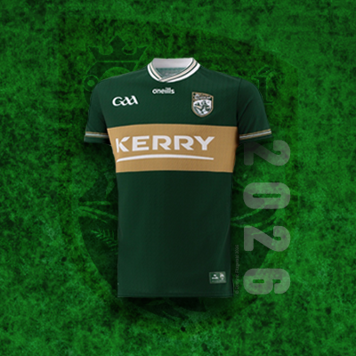 Kerry GAA