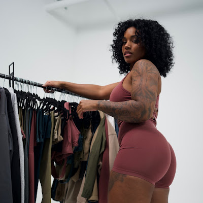 Kesha Collins
