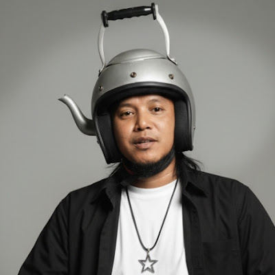 Ketawa Tipis