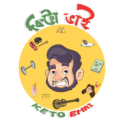 Keto Bhai