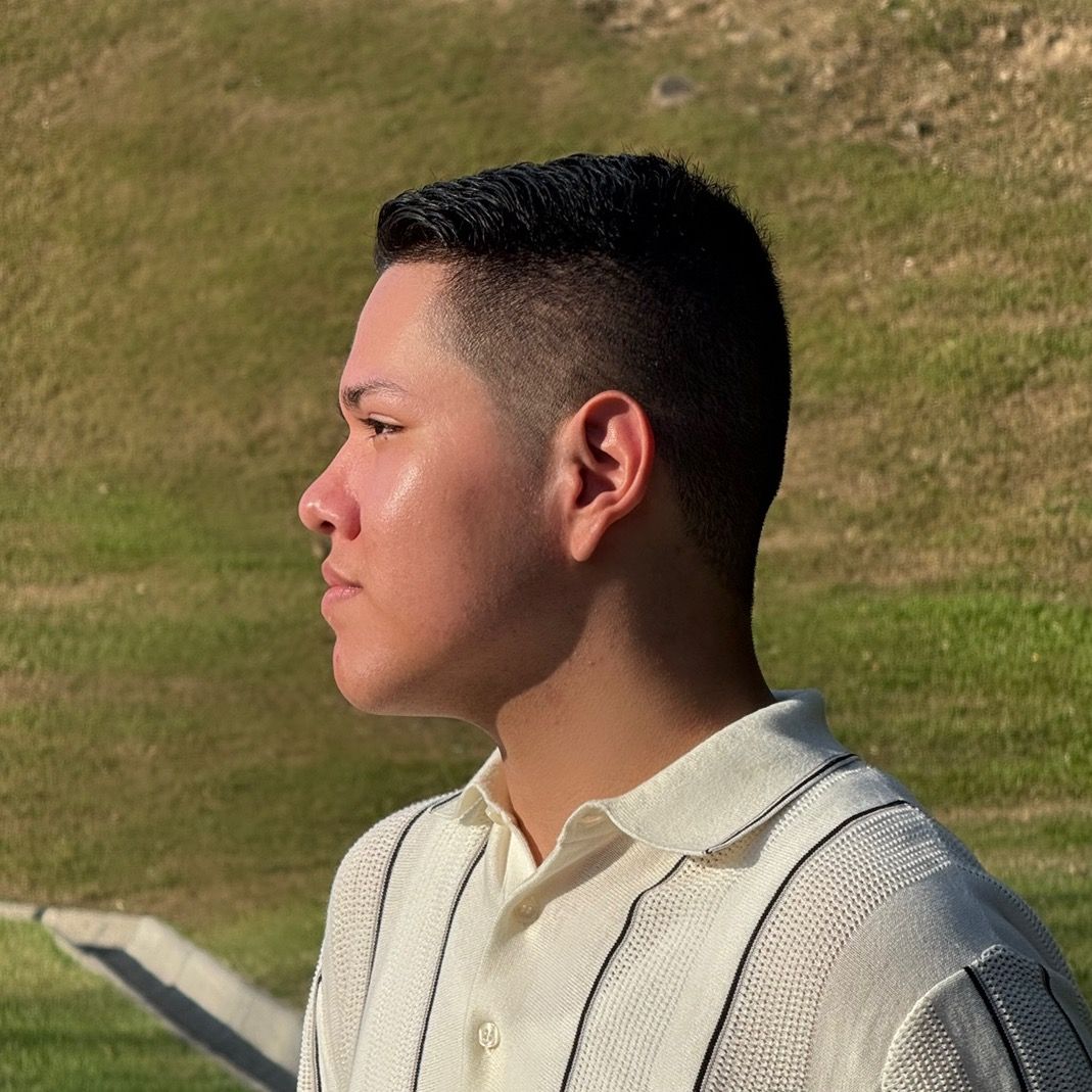 Kevin Sucre