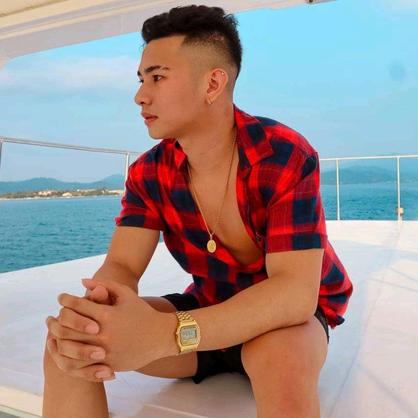 Kevin Caña Lacanilao