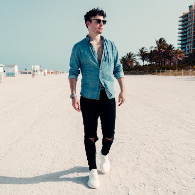 Kevin Von James